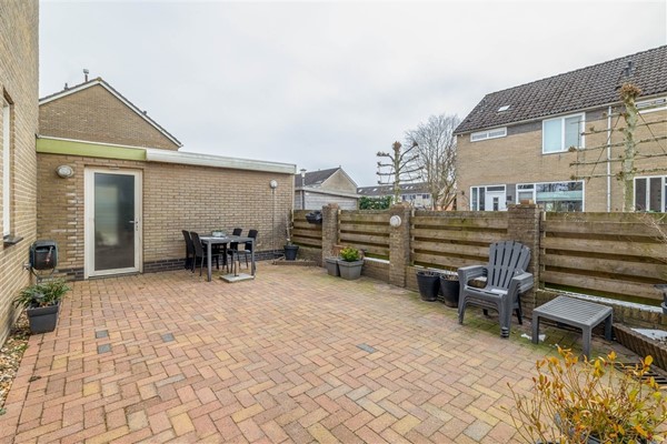 Medium property photo - Provinciënlaan 2, 9642 GX Veendam
